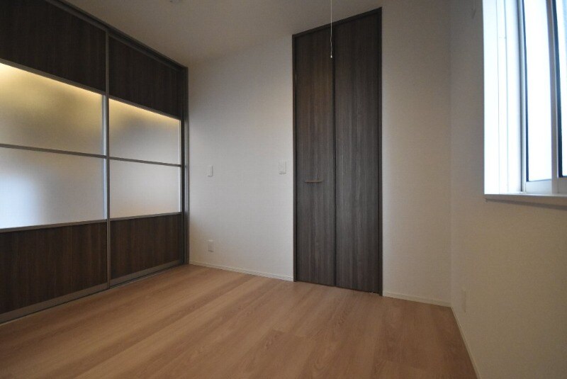 カーサ光南の物件内観写真