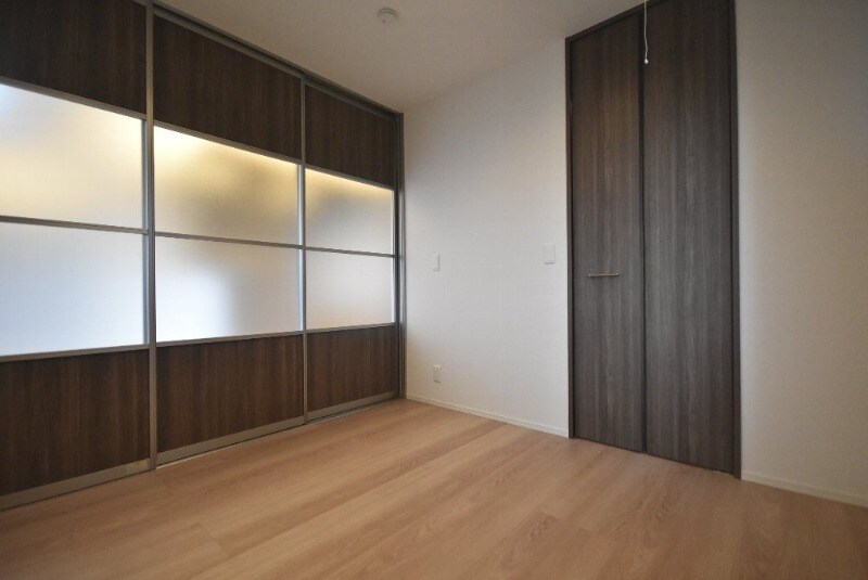 カーサ光南の物件内観写真