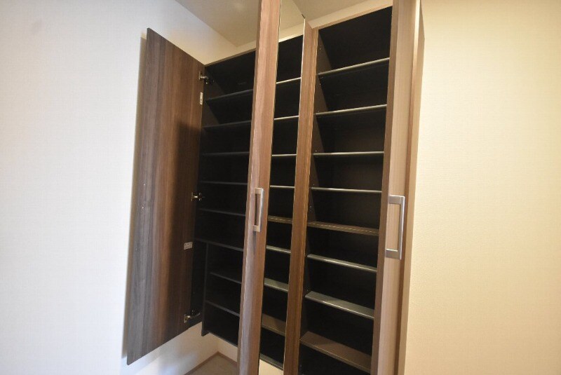 カーサ光南の物件内観写真