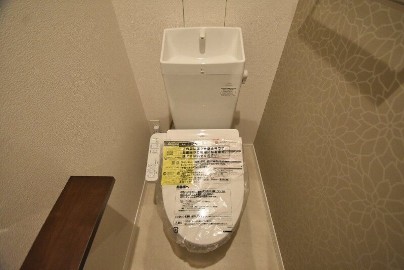 Maison de Collineの物件内観写真