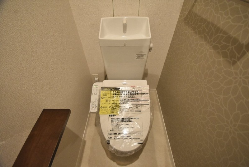 Maison de Collineの物件内観写真