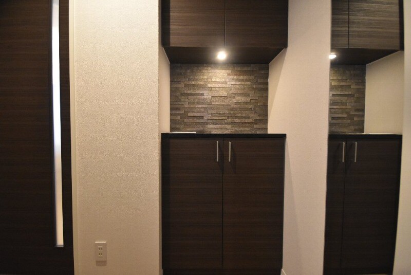 Maison de Collineの物件内観写真