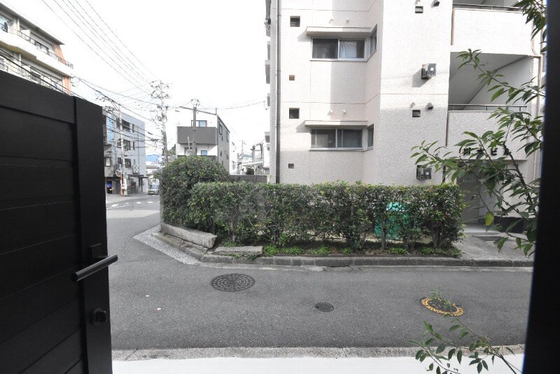 Maison de Collineの物件内観写真