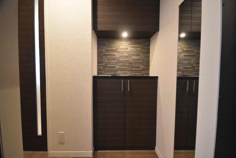 Maison de Collineの物件内観写真