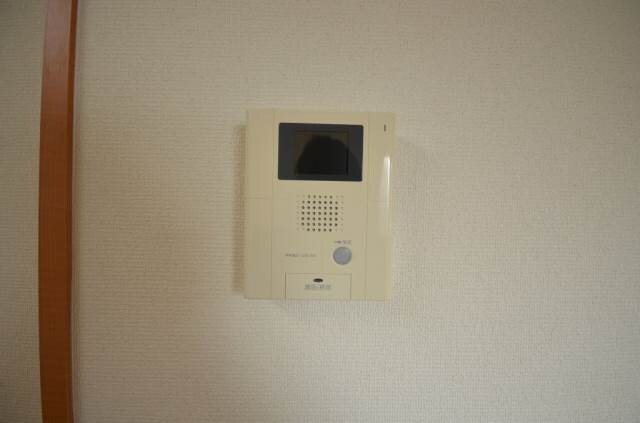 メープルリーフコートの物件内観写真