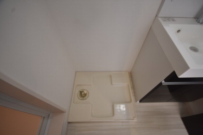 REGALEST千田町の物件内観写真