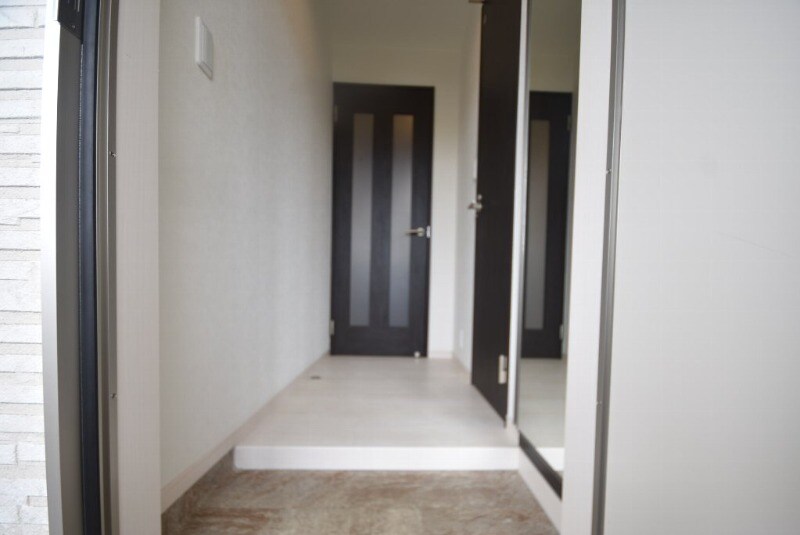 REGALEST千田町の物件内観写真