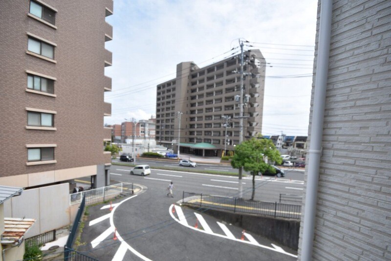 REGALEST千田町の物件内観写真