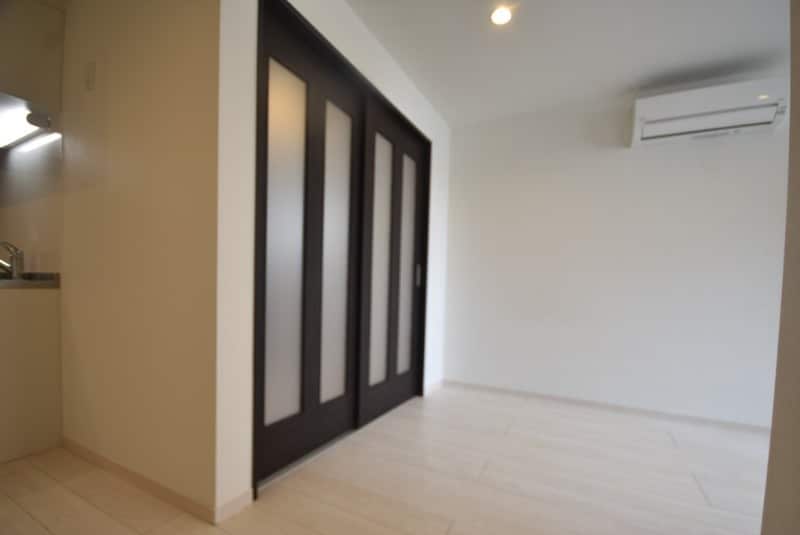 REGALEST千田町の物件内観写真