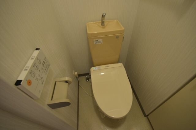 パラソーレ大手町の物件内観写真