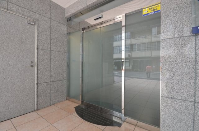 パラソーレ大手町の物件外観写真