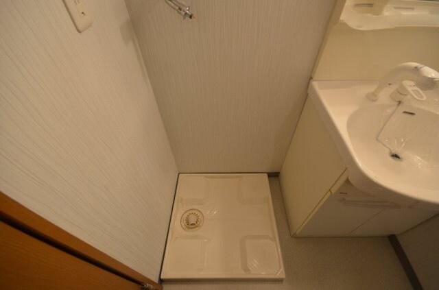 パラソーレ大手町の物件内観写真