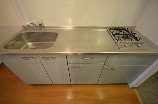 パラソーレ大手町の物件内観写真