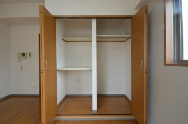 パラソーレ大手町の物件内観写真