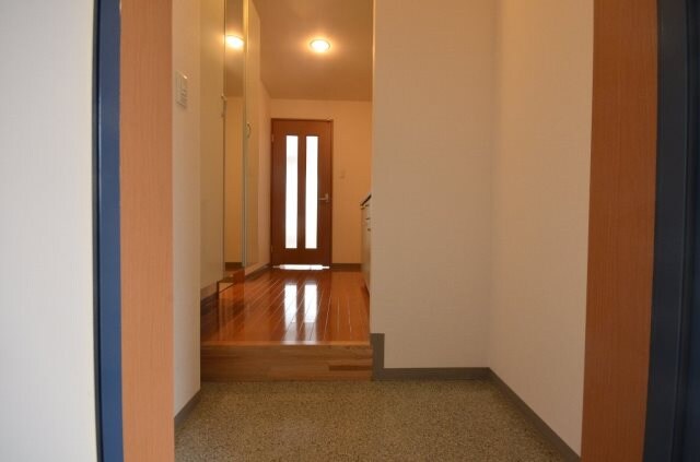 パラソーレ大手町の物件内観写真