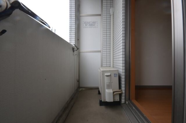 パラソーレ大手町の物件内観写真