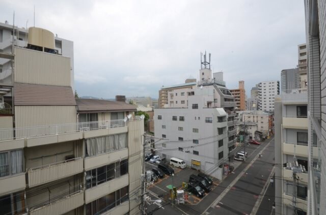 パラソーレ大手町の物件内観写真