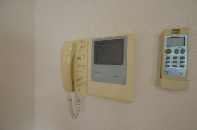 パラソーレ大手町の物件内観写真