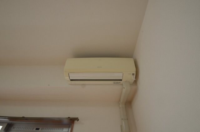 パラソーレ大手町の物件内観写真