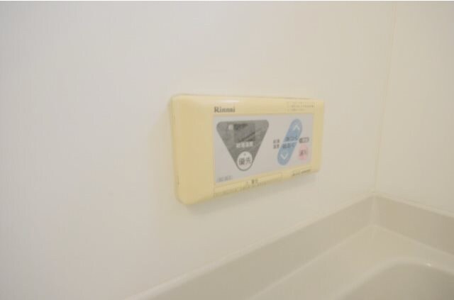 パラソーレ大手町の物件内観写真