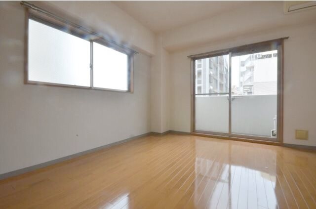 パラソーレ大手町の物件内観写真