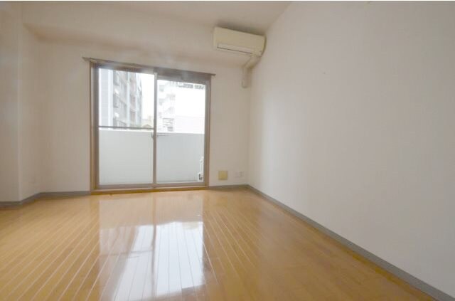 パラソーレ大手町の物件内観写真