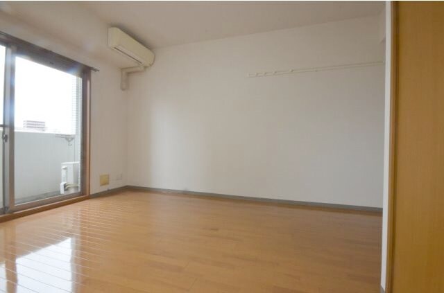 パラソーレ大手町の物件内観写真