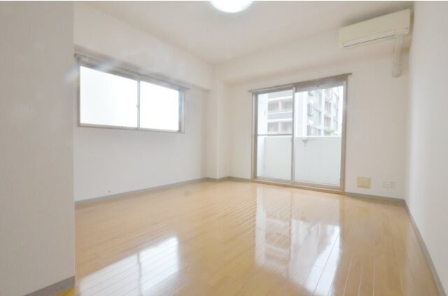 パラソーレ大手町の物件内観写真