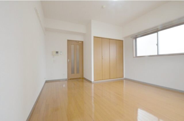 パラソーレ大手町の物件内観写真