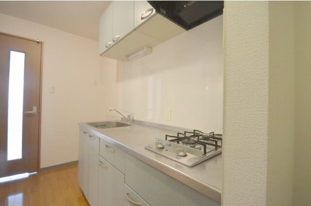 パラソーレ大手町の物件内観写真