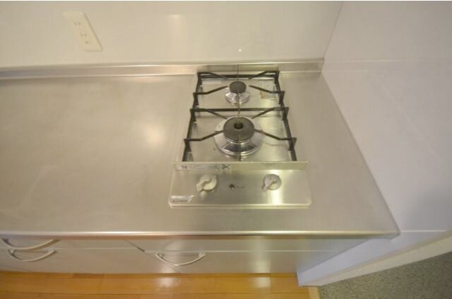 パラソーレ大手町の物件内観写真