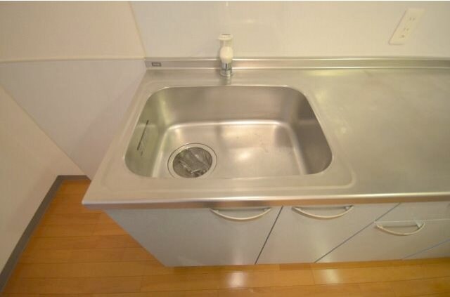 パラソーレ大手町の物件内観写真