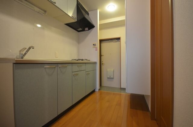 パラソーレ大手町の物件内観写真