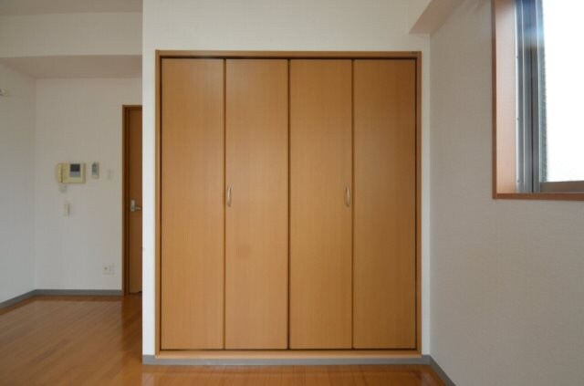 パラソーレ大手町の物件内観写真