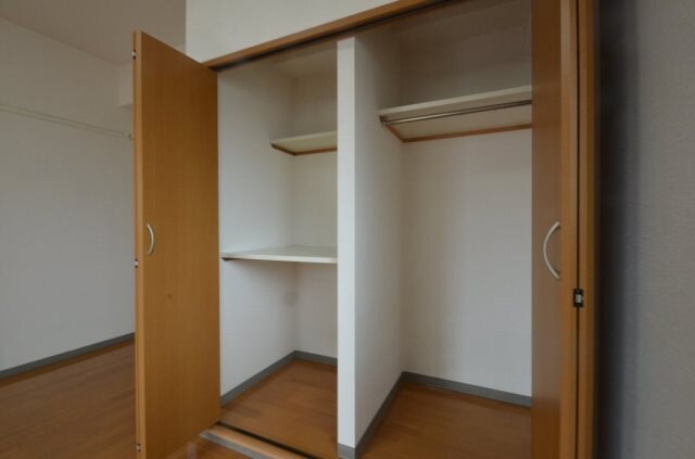 パラソーレ大手町の物件内観写真