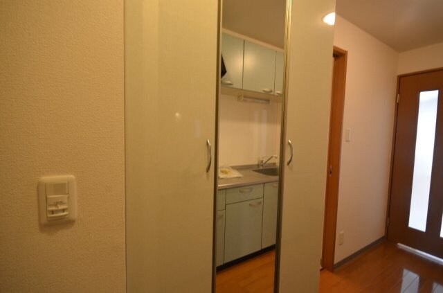 パラソーレ大手町の物件内観写真