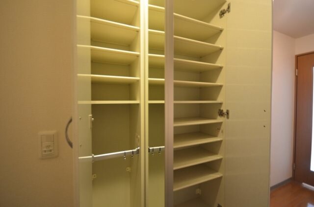 パラソーレ大手町の物件内観写真