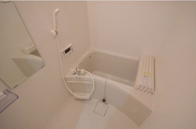 ベルハイム井口鈴が台の物件内観写真