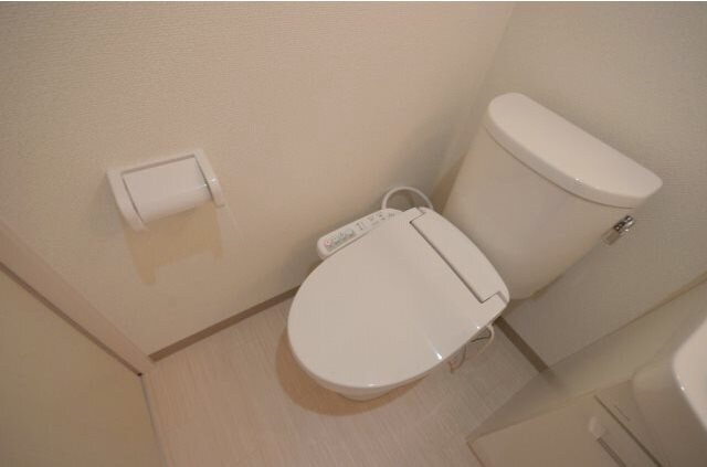 ベルハイム井口鈴が台の物件内観写真