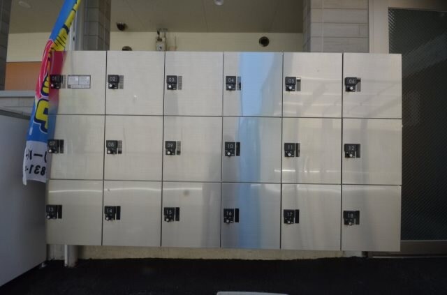 ベルハイム井口鈴が台の物件外観写真