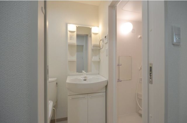 ベルハイム井口鈴が台の物件内観写真