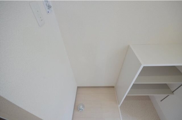 ベルハイム井口鈴が台の物件内観写真