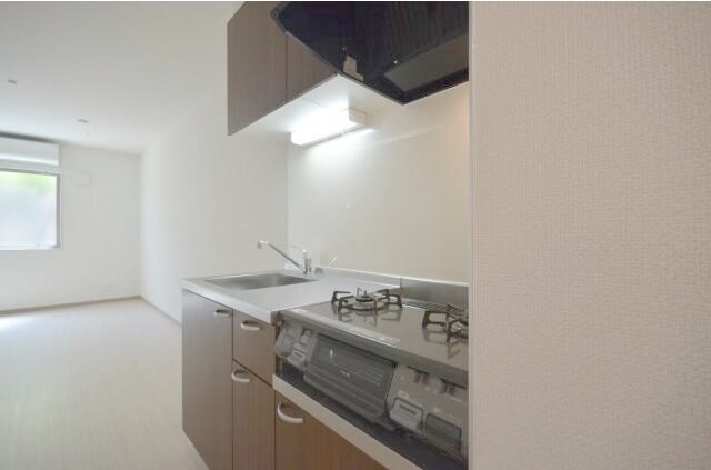 ベルハイム井口鈴が台の物件内観写真