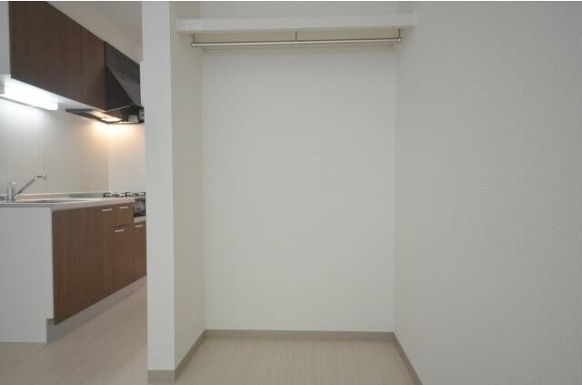 ベルハイム井口鈴が台の物件内観写真