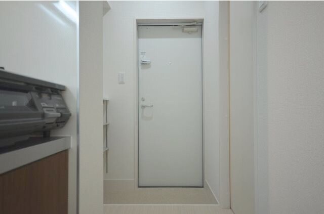 ベルハイム井口鈴が台の物件内観写真