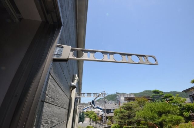 ベルハイム井口鈴が台の物件内観写真