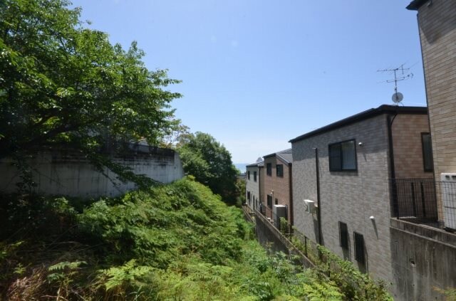 ベルハイム井口鈴が台の物件内観写真