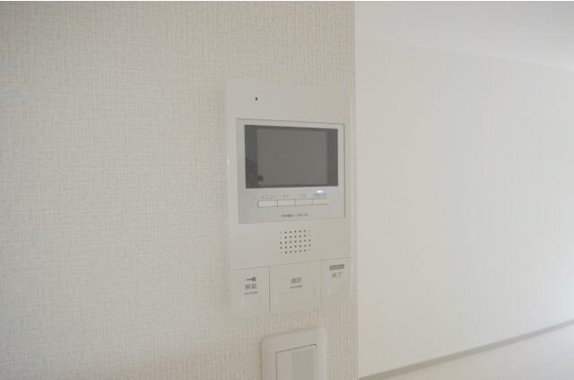 ベルハイム井口鈴が台の物件内観写真