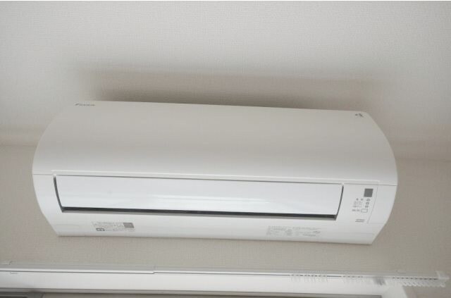 ベルハイム井口鈴が台の物件内観写真