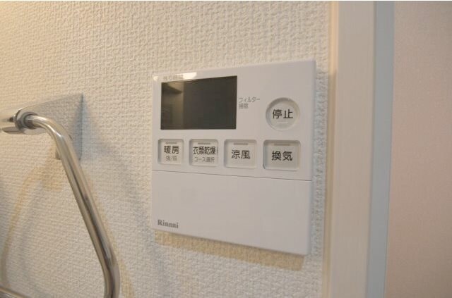 ベルハイム井口鈴が台の物件内観写真